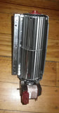 Genuine Baumatic BAF92EG Right Hand 190mm Cooling Drum Fan Motor - Part # 603021