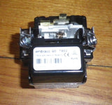 Embraco EGYS Fridge Compressor TSD2 Start Relay & Overload Kit - Part # 611445, 00611445