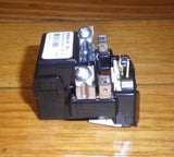 Embraco EGYS Fridge Compressor TSD2 Start Relay & Overload Kit - Part # 611445, 00611445