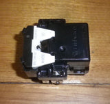 Embraco EGYS Fridge Compressor TSD2 Start Relay & Overload Kit - Part # 611445, 00611445