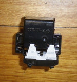 Embraco EGYS Fridge Compressor TSD2 Start Relay & Overload Kit - Part # 611445, 00611445