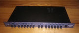 Secondhand Aphex Dual Channel Audio Expander / Gate - Part # 612