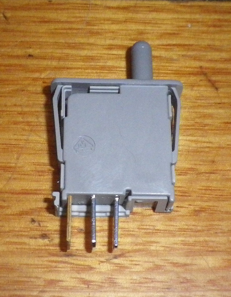 Bosch Fridge Fan/Light Switch, Single Button, 3 Terminals - Part # 613 ...