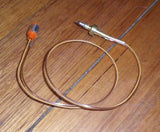 Bosch Gas Cooktop 500mm 2-Wire NH R-S/R-AUX Burner Thermocouple - Part # 617911