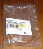 Bosch Gas Cooktop 500mm Wok Burner Thermocouple - Part # 618174