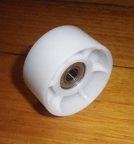 Poulie Tendeur 45 Mm Pour Sèche-linge Bosch Siemens – Remplace Référence 632045/00632045 – Compatible IQ100, IQ300, IQ500, IQ700, IQ800 - 6
