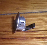 Bosch, Siemens Oven Shelf Side Rack Bushing - Part No. 638224, 00638224