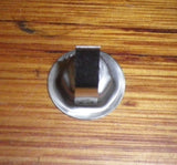 Bosch, Siemens Oven Shelf Side Rack Bushing - Part No. 638224, 00638224