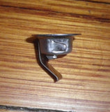 Bosch, Siemens Oven Shelf Side Rack Bushing - Part No. 638224, 00638224