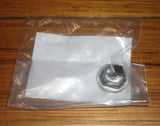 Bosch, Siemens Oven Shelf Side Rack Bushing - Part No. 638224, 00638224