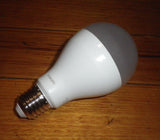 Philips LED Cool Daylight ES Globe 14.5Watt A67 1800 Lumen - Part # 640491