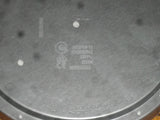 Bosch 200mm 2000Watt Single Ceran Glass Top Ceramic Hotplate - Part # 644726, 00644726