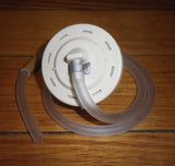 LG Top Loader Washing Machine Compatible Pressure Switch - Part # 6501EA1001C