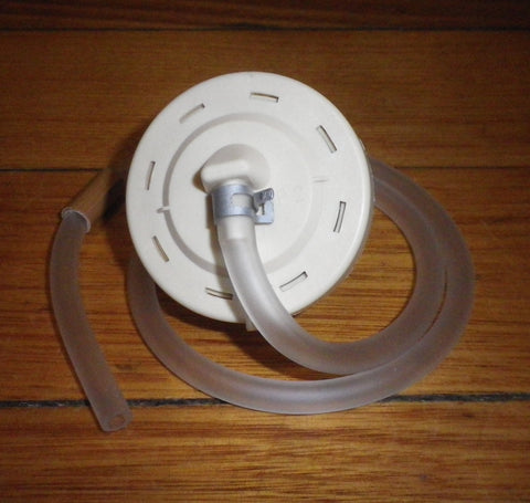 LG Top Loader Washing Machine Compatible Pressure Switch - Part # 6501EA1001C