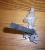 Bosch, Gaggenau, Siemens Condensor Dryer Water Outlet Set - # 657920, 00657920