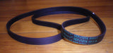 Samsung Front Loader Washing Machine Drive Belt 5EPJ1214 - Part # 6602-003993