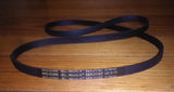 Samsung Front Loader Washing Machine Drive Belt 5EPJ1157 - Part # 6602-003999