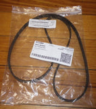 Samsung Front Loader Washing Machine Drive Belt 5EPJ1157 - Part # 6602-003999