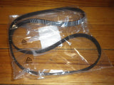 Bosch WAS28440AU/16, WAS32440AU/23 Front Loader Drum Drive Belt - Part # 660579