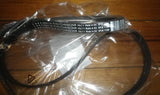 Bosch WAS28440AU/16, WAS32440AU/23 Front Loader Drum Drive Belt - Part # 660579