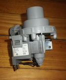 Midea, Omega, Baumatic, Lofra Dishwasher Drain Pump Motor Assy - Part # 672050250021