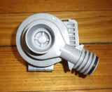 Midea, Omega, Baumatic, Lofra Dishwasher Drain Pump Motor Assy - Part # 672050250021
