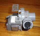 Midea, Omega, Baumatic, Lofra Dishwasher Drain Pump Motor Assy - Part # 672050250021