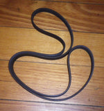 Bosch WAK24160AU, WAT24261AU Front Loader Drum Drive Belt - Part # 673923