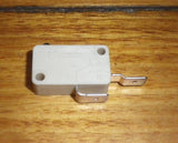 Ariston, Delonghi, Ilve, Whirlpool Dishwasher Door Microswitch - Part # 674000300069