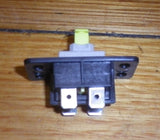 Damani, Euro, Euromaid Dishwasher Mains On/Off Switch & Bracket - Part # 674000300089