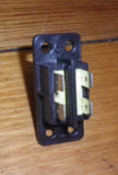 Damani, Euro, Euromaid Dishwasher Mains On/Off Switch & Bracket - Part # 674000300089