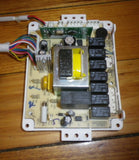 Euro ED12GSA Dishwasher Control PCB Set - Part # 674001000877