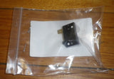 Klixon 4TM Fridge Compressor Overload Cutout - Part # 6750C-0004W, 232VFBYY-520