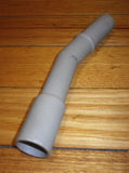 Secondhand Kirby G3-G6, Sentria Upright Vacuum Bent End Attachment - Part # 690507