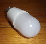 Osram LED Daylight Stick Globe 11Watt 240Volt BC B22D - Part # 693814