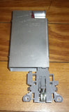 Smeg New Type DWA Series Door Latch & Switch Assembly - Part # 69613C416