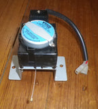 Electrolux Washer Brake Motor Assembly - Part # 70092554