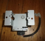 Electrolux Washer Brake Motor Assembly - Part # 70092554