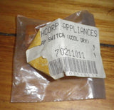 Vulcan Dishlex Mk7, Mk8 Cool Dry Button Cap - Part # 70211011