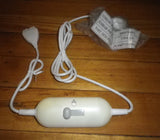 Sunbeam Type 659 Electric Blanket Controller - Part # 738A1-A