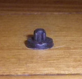 Smeg Gas Stove Rubber Trivet Foot (Pkt 4) - Part # 754010112K