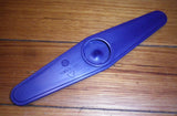 Smeg Dishwasher Blue Lower Small Spinner Spray Arm - Part # 764570147