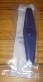Smeg Dishwasher Blue Lower Small Spinner Spray Arm - Part # 764570147