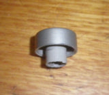 Smeg SA623X-1 Dishwasher Silver Mains On-Off Switch Button - Part # 766411616
