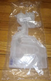 Smeg DWAU6315X Dishwasher Water Fill Chamber & Air Break - Part # 766610256