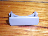 Smeg Dishwasher Guide End Cap for Top Cutlery Tray - Part # 768610443