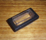 Molveno SX81 Series Rocker Switch Cover - Part No. 793-2503