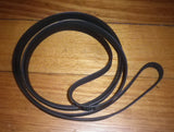 Hisense, Indesit, Hotpoint, Midea Compatible Condensor Dryer Drum Belt - Part # 7PH1965