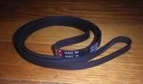 Hisense, Indesit, Hotpoint, Midea Compatible Condensor Dryer Drum Belt - Part # 7PH1965