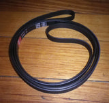 Zanussi, Electrolux, AEG Compatible Dryer Drum Belt - Part # 1971PH7, HP106